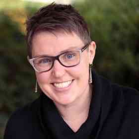 Susan Wyche