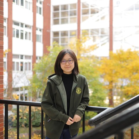 Bingxu Han