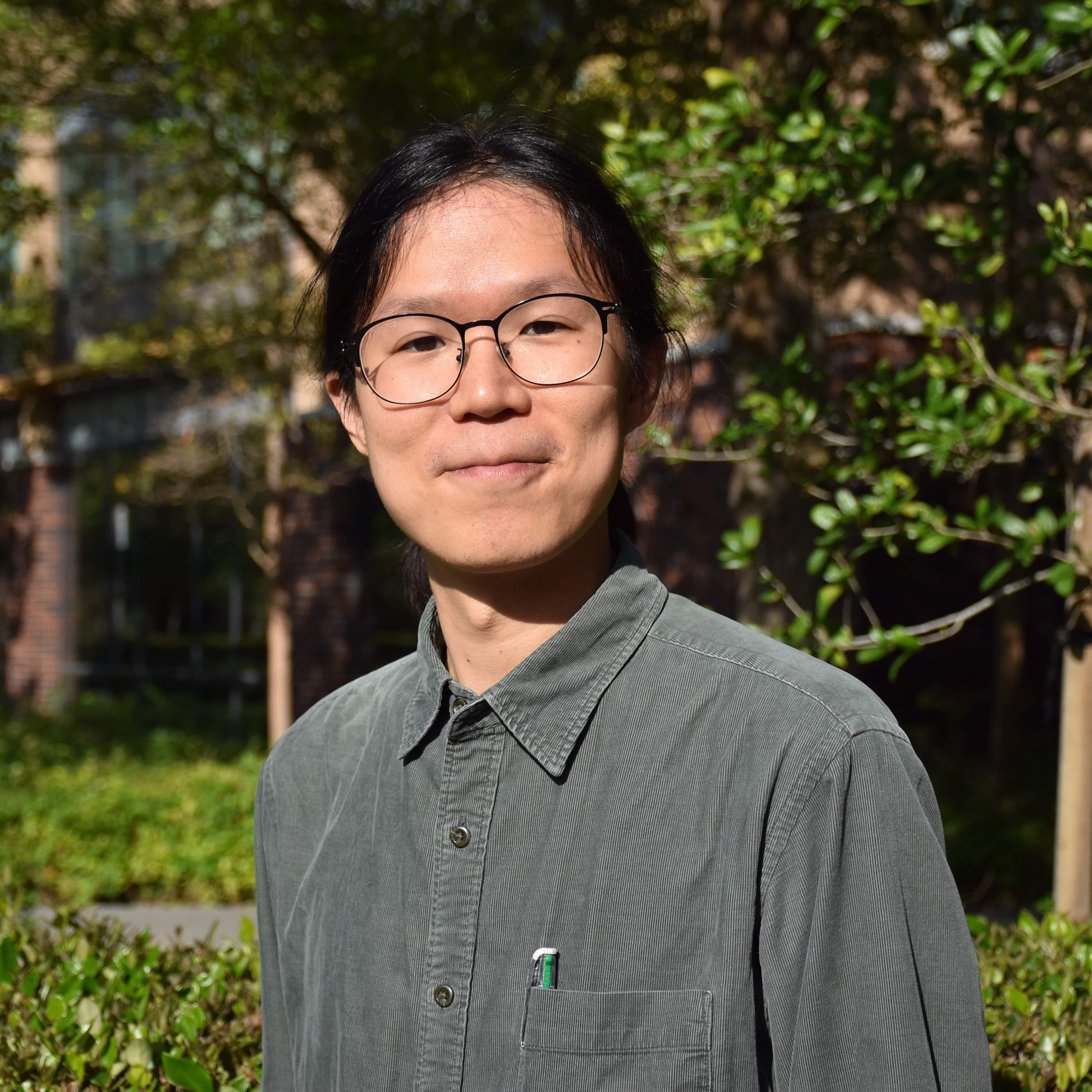 Dennis Wang