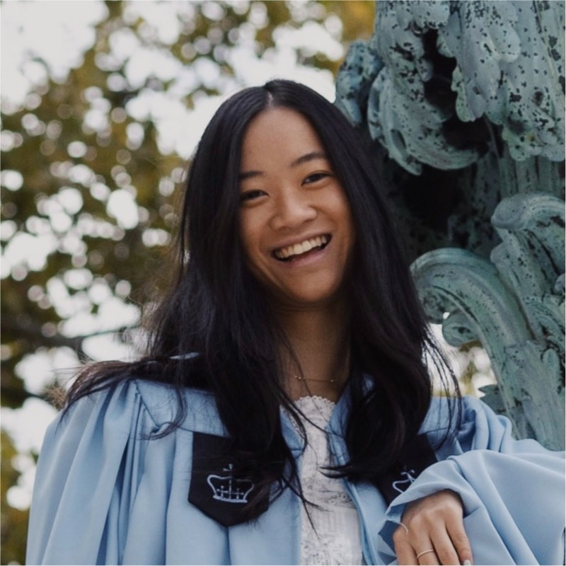 Elizabeth "Lizzie" Li