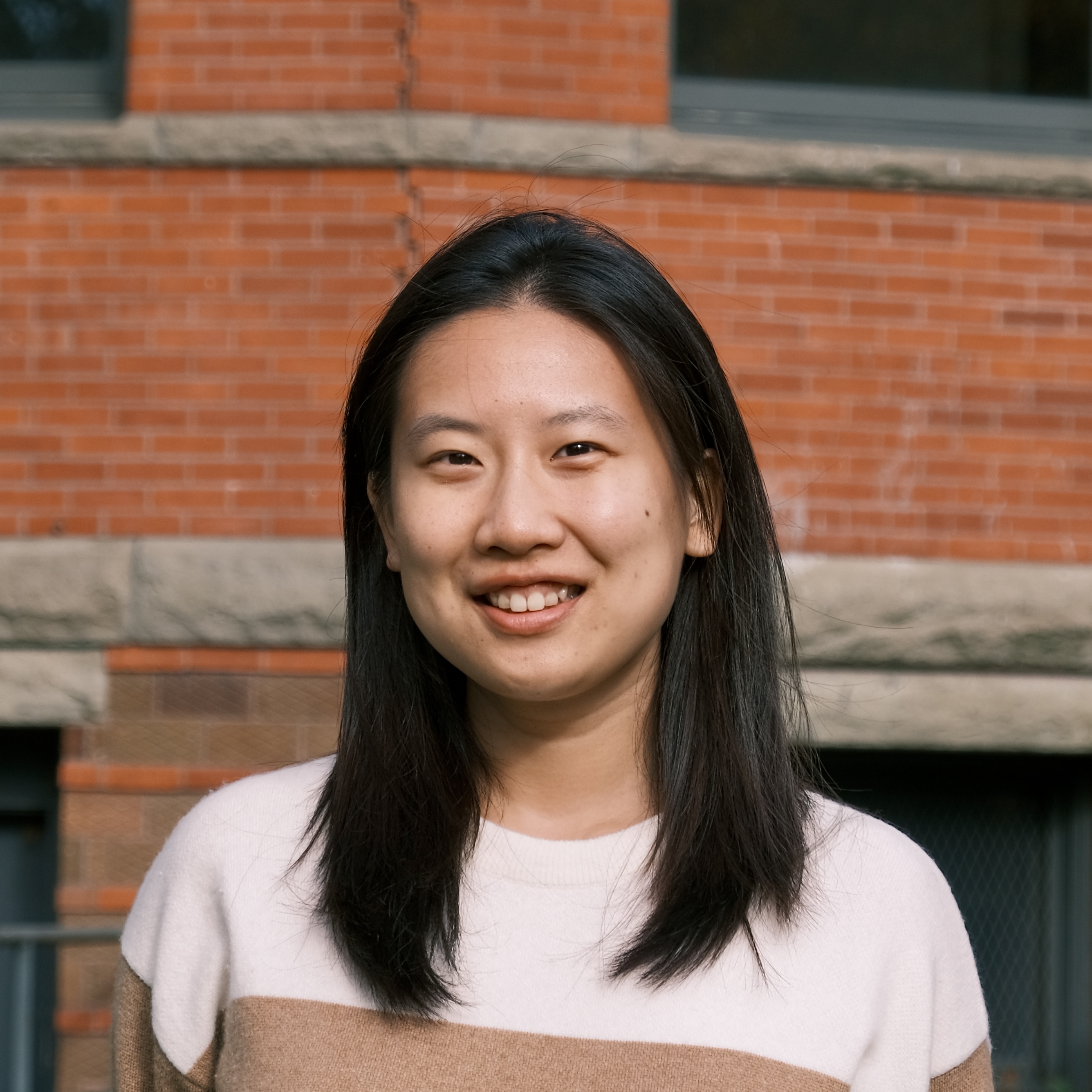 Ruotong Wang
